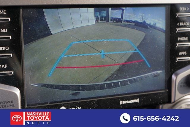 2024 Toyota 4Runner TRD Sport