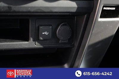 2024 Toyota 4Runner TRD Sport