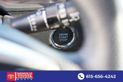 2024 Toyota 4Runner TRD Sport