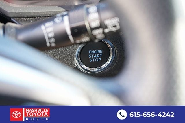 2024 Toyota 4Runner TRD Sport