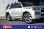 2024 Toyota 4Runner TRD Sport