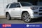 2024 Toyota 4Runner TRD Sport