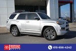 2024 Toyota 4Runner TRD Sport