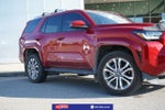 2025 Toyota 4Runner Limited