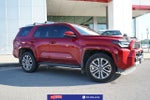 2025 Toyota 4Runner Limited