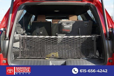 2025 Toyota 4Runner Limited