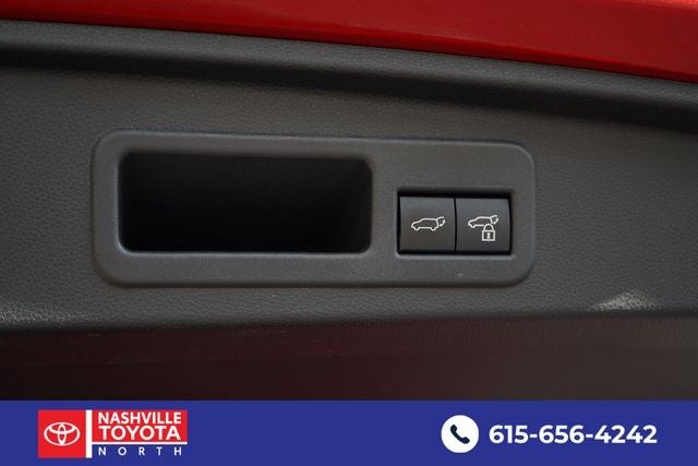 2025 Toyota 4Runner Limited