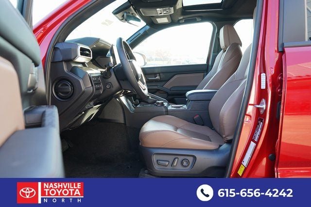 2025 Toyota 4Runner Limited