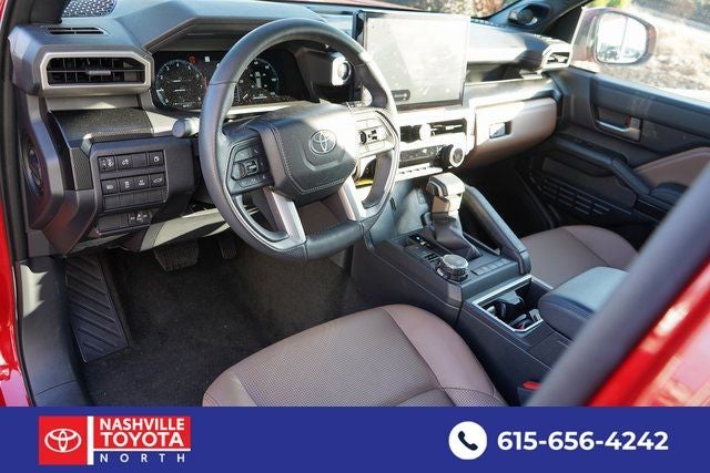 2025 Toyota 4Runner Limited