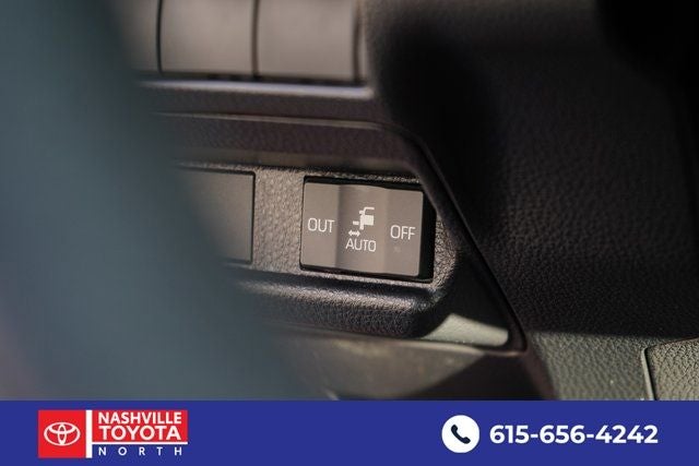 2025 Toyota 4Runner Limited