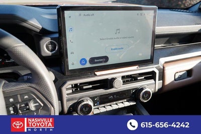 2025 Toyota 4Runner Limited