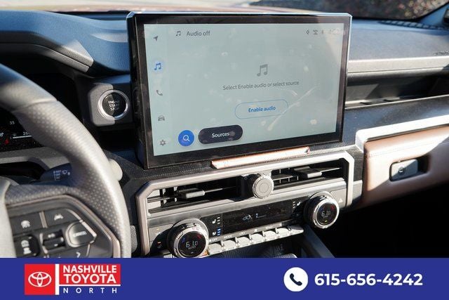 2025 Toyota 4Runner Limited