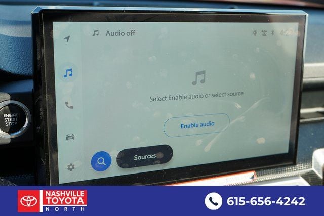 2025 Toyota 4Runner Limited