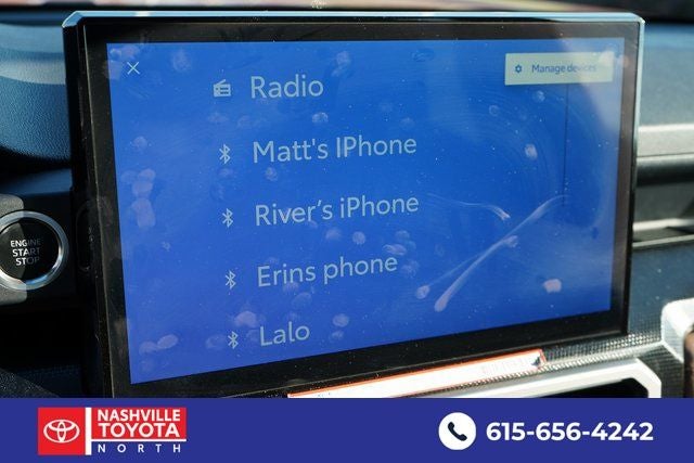 2025 Toyota 4Runner Limited