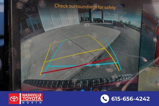 2025 Toyota 4Runner Limited