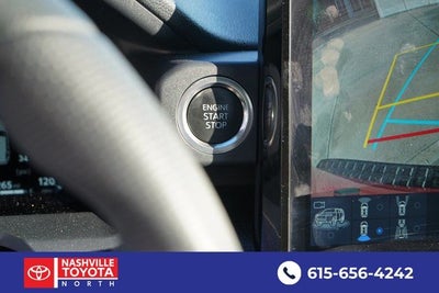 2025 Toyota 4Runner Limited