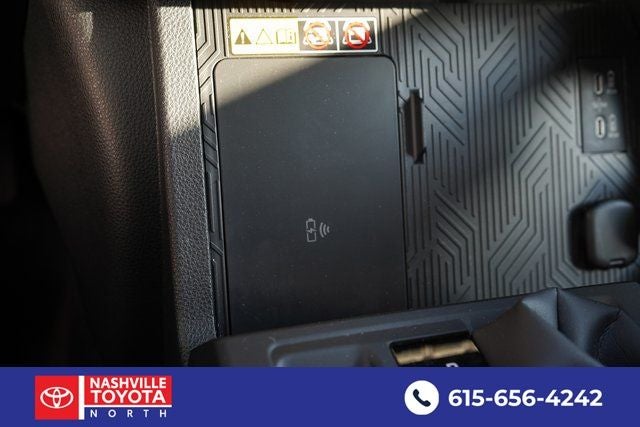 2025 Toyota 4Runner Limited