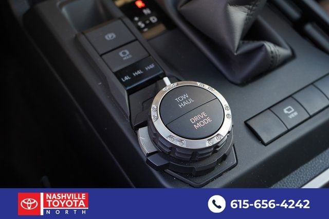 2025 Toyota 4Runner Limited