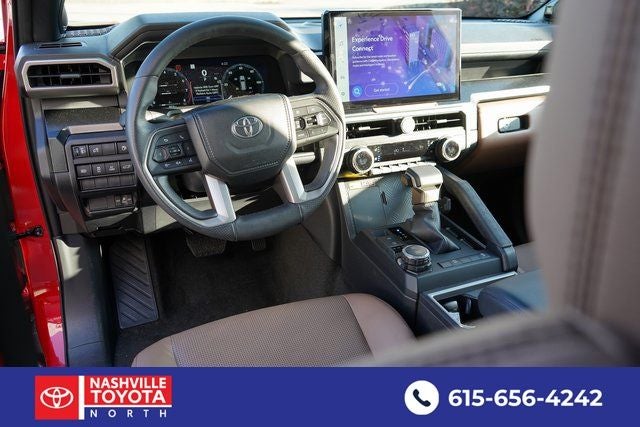 2025 Toyota 4Runner Limited