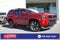 2025 Toyota 4Runner TRD Sport