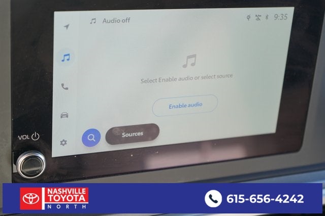 2025 Toyota 4Runner TRD Sport