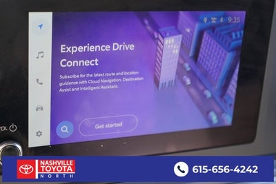 2025 Toyota 4Runner TRD Sport