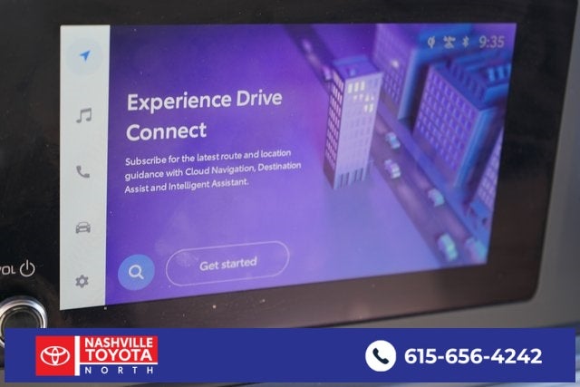 2025 Toyota 4Runner TRD Sport