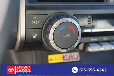 2025 Toyota 4Runner TRD Sport