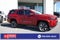 2025 Toyota 4Runner TRD Sport