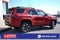 2025 Toyota 4Runner TRD Sport