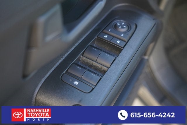 2025 Toyota 4Runner TRD Sport Premium