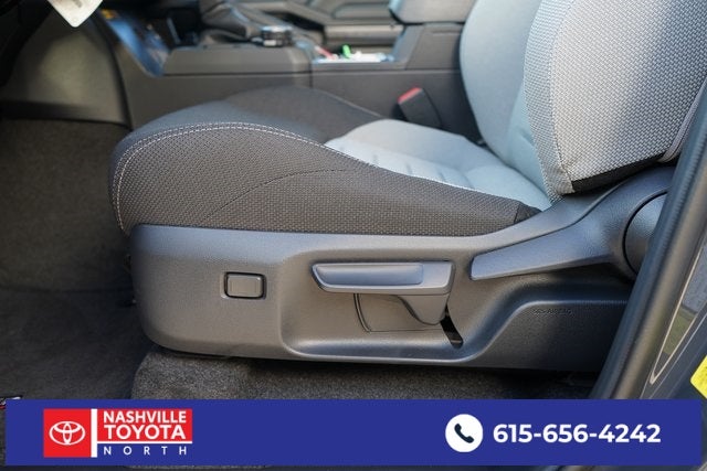 2025 Toyota 4Runner TRD Sport Premium