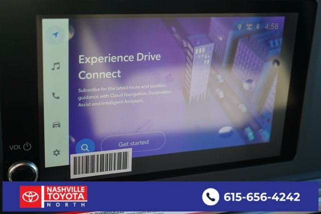 2025 Toyota 4Runner TRD Sport Premium