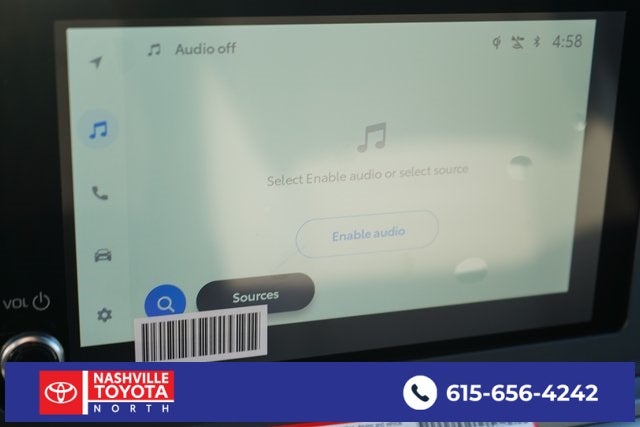 2025 Toyota 4Runner TRD Sport Premium