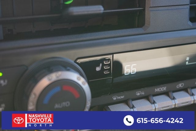 2025 Toyota 4Runner TRD Sport Premium