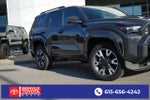 2025 Toyota 4Runner TRD Sport Premium