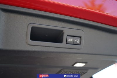 2025 Toyota 4Runner i-FORCE MAX Hybrid Limited