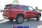 2025 Toyota 4Runner i-FORCE MAX Hybrid Limited