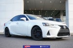 2018 Lexus IS 300