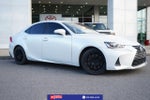 2018 Lexus IS 300
