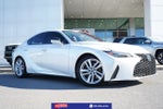 2024 Lexus IS 300