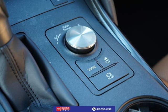 2024 Lexus IS 300