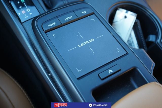 2024 Lexus IS 300