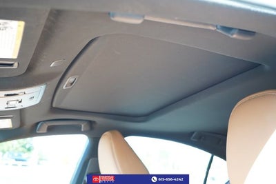 2024 Lexus IS 300