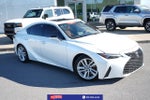 2024 Lexus IS 300