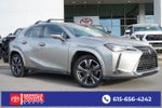 2022 Lexus UX 200 Luxury
