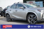 2022 Lexus UX 200 Luxury