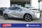 2022 Lexus UX 200 Luxury