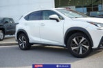 2019 Lexus NX 300 Base