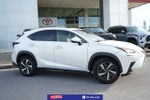 2019 Lexus NX 300 Base